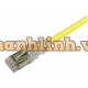 Cáp nhảy-Patch cord COMMSCOPE CAT6A S/FTP 10 mét (NPC6ASZDB-YL010M)